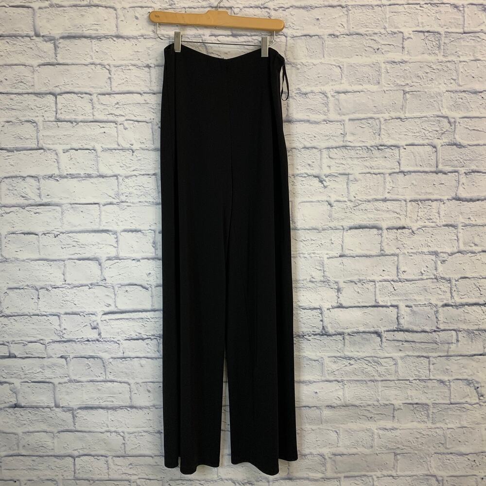 Katherine Kelly Black Pant